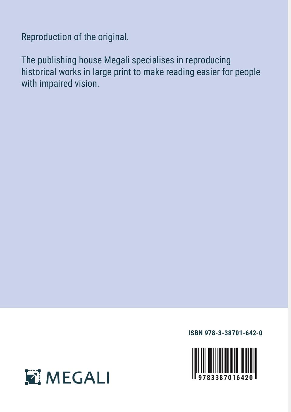 Rückseitencover The Lodger