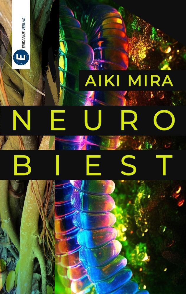 Vorderes Coverbild Neurobiest
