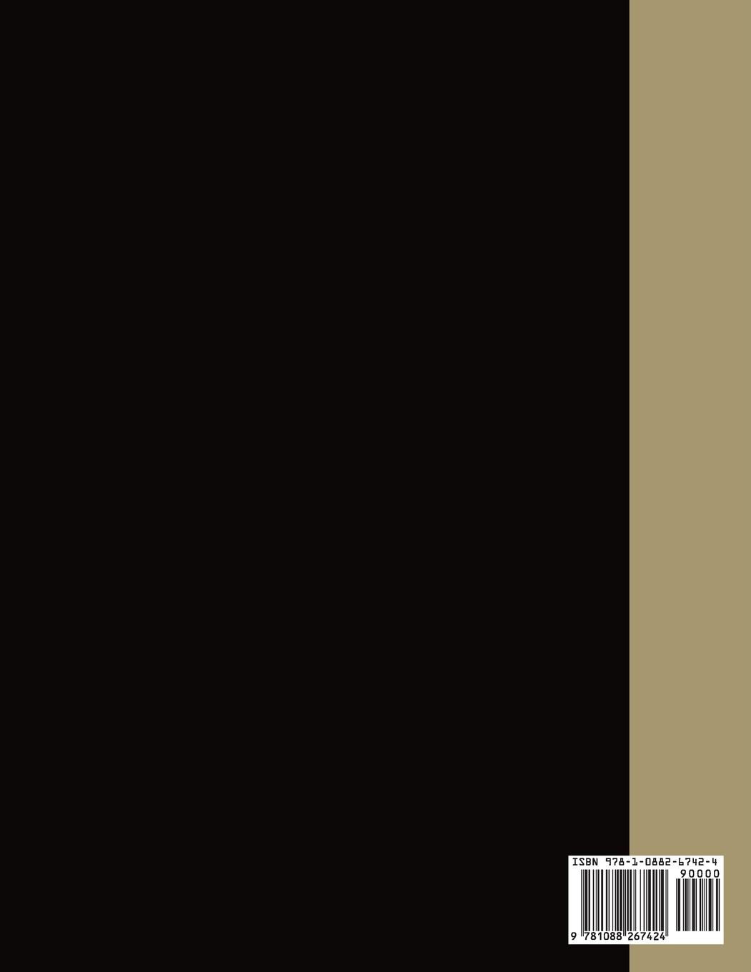 Rückseitencover La Vida en Cristo