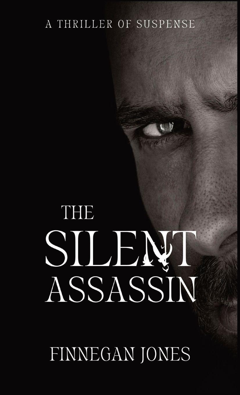Vorderes Coverbild The Silent Assassin