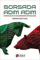 Vorderes Coverbild Borsada Adim Adim