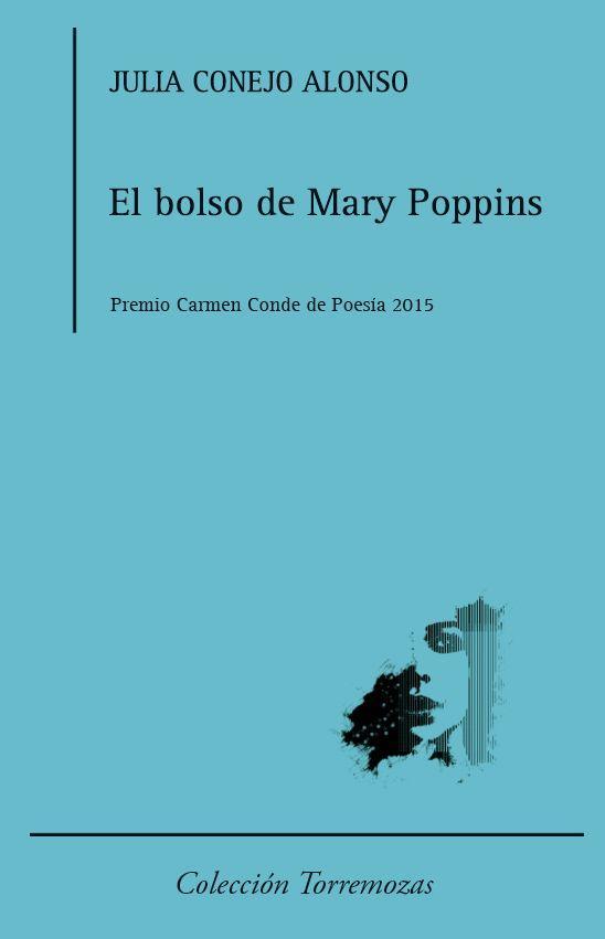 Vorderes Coverbild El bolso de Mary Poppins