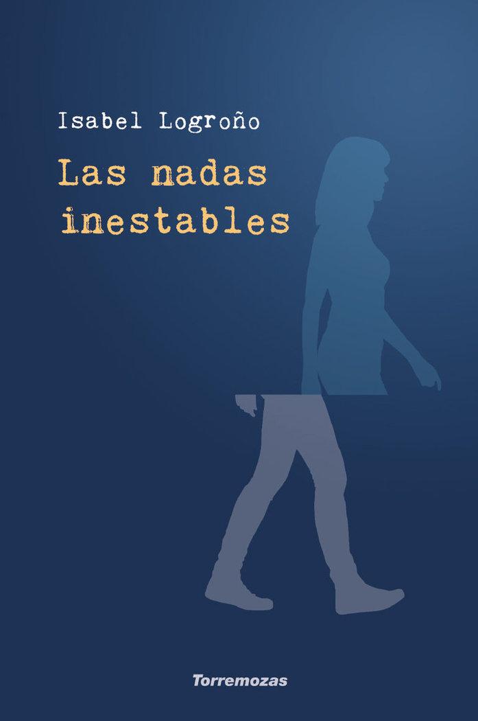 Vorderes Coverbild Las nadas inestables