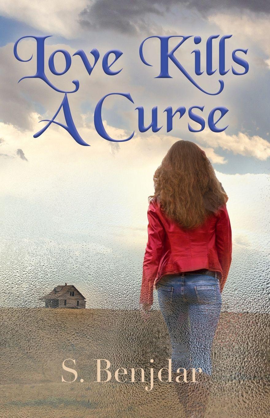 Vorderes Coverbild Love Kills a Curse