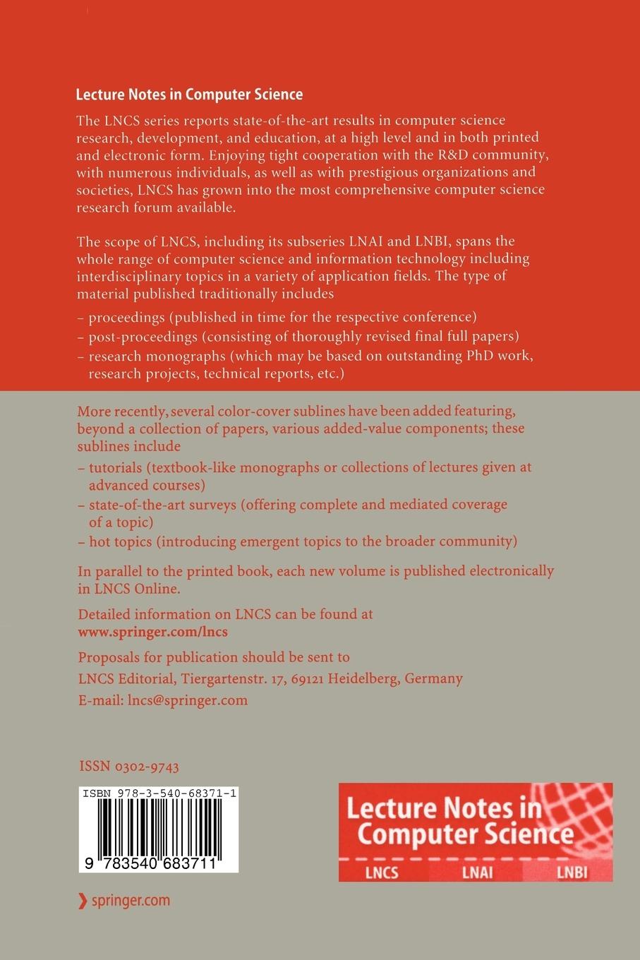 Rückseitencover System Analysis and Modeling: Language Profiles