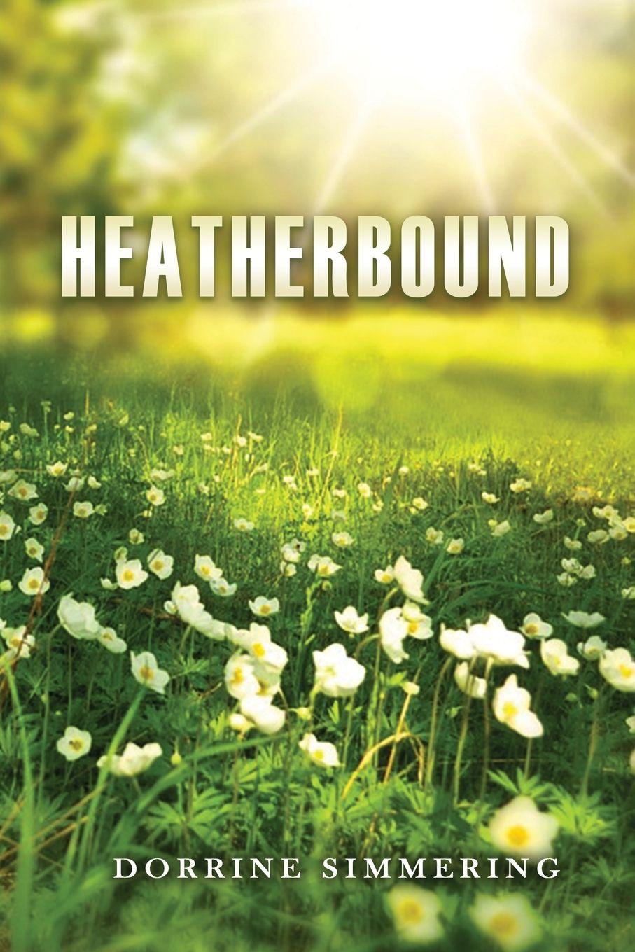 Vorderes Coverbild Heatherbound