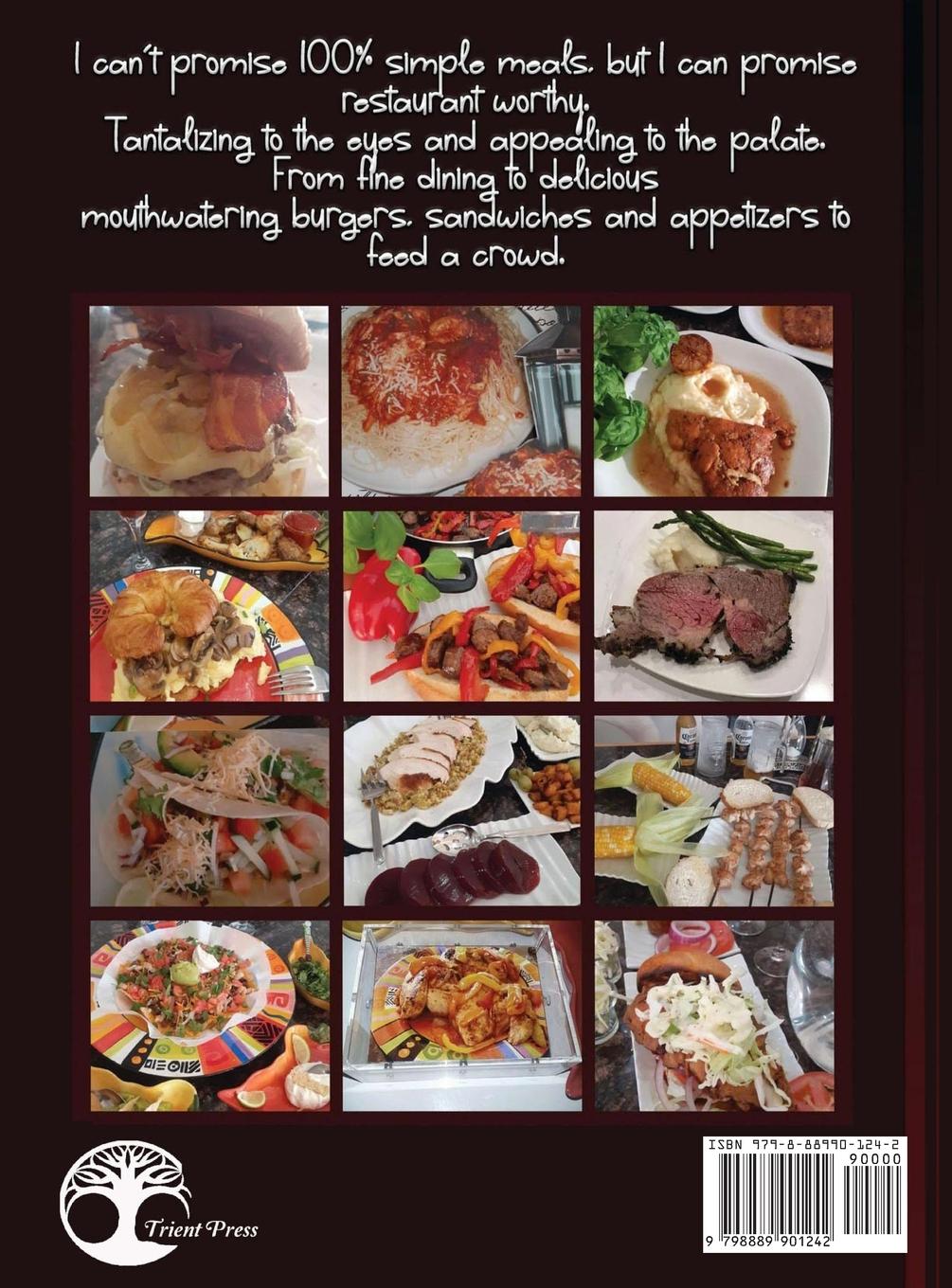 Rückseitencover All for love