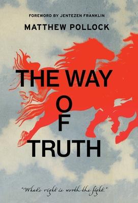 Vorderes Coverbild The Way of Truth