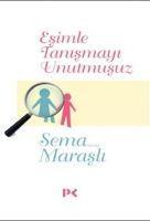 Vorderes Coverbild Esimle Tanismayi Unutmusuz