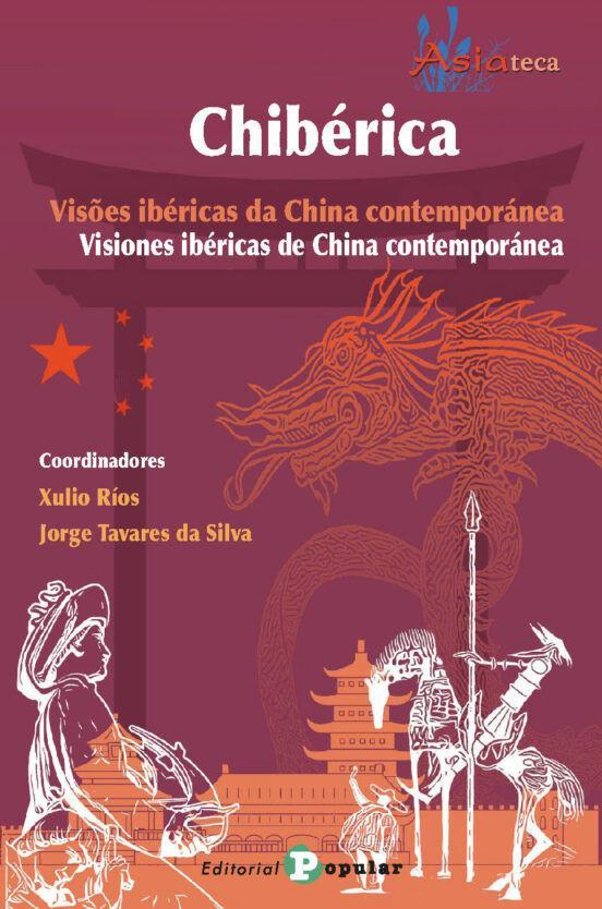 Vorderes Coverbild Chibérica