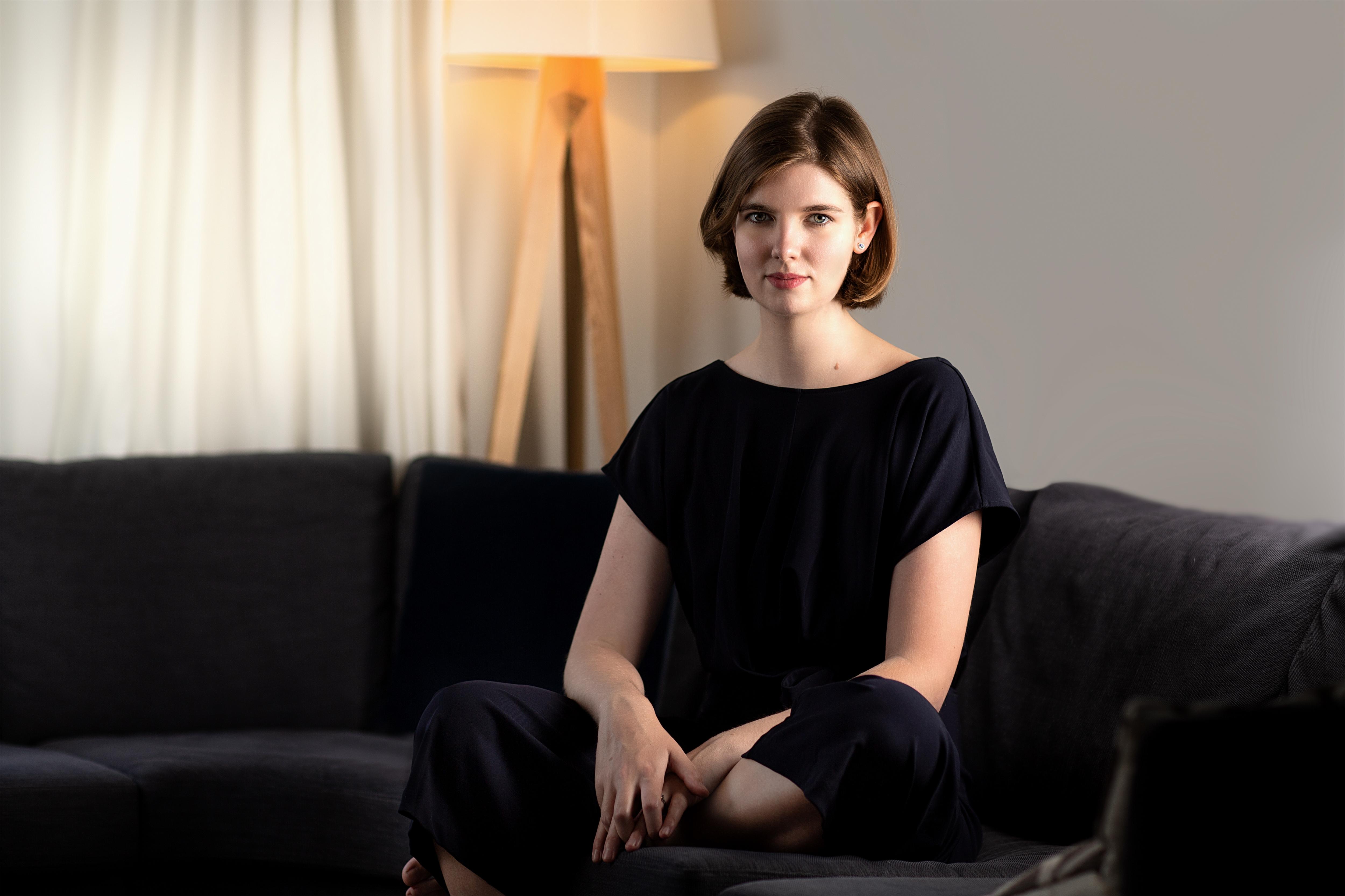 Autorenbild The Burial Plot