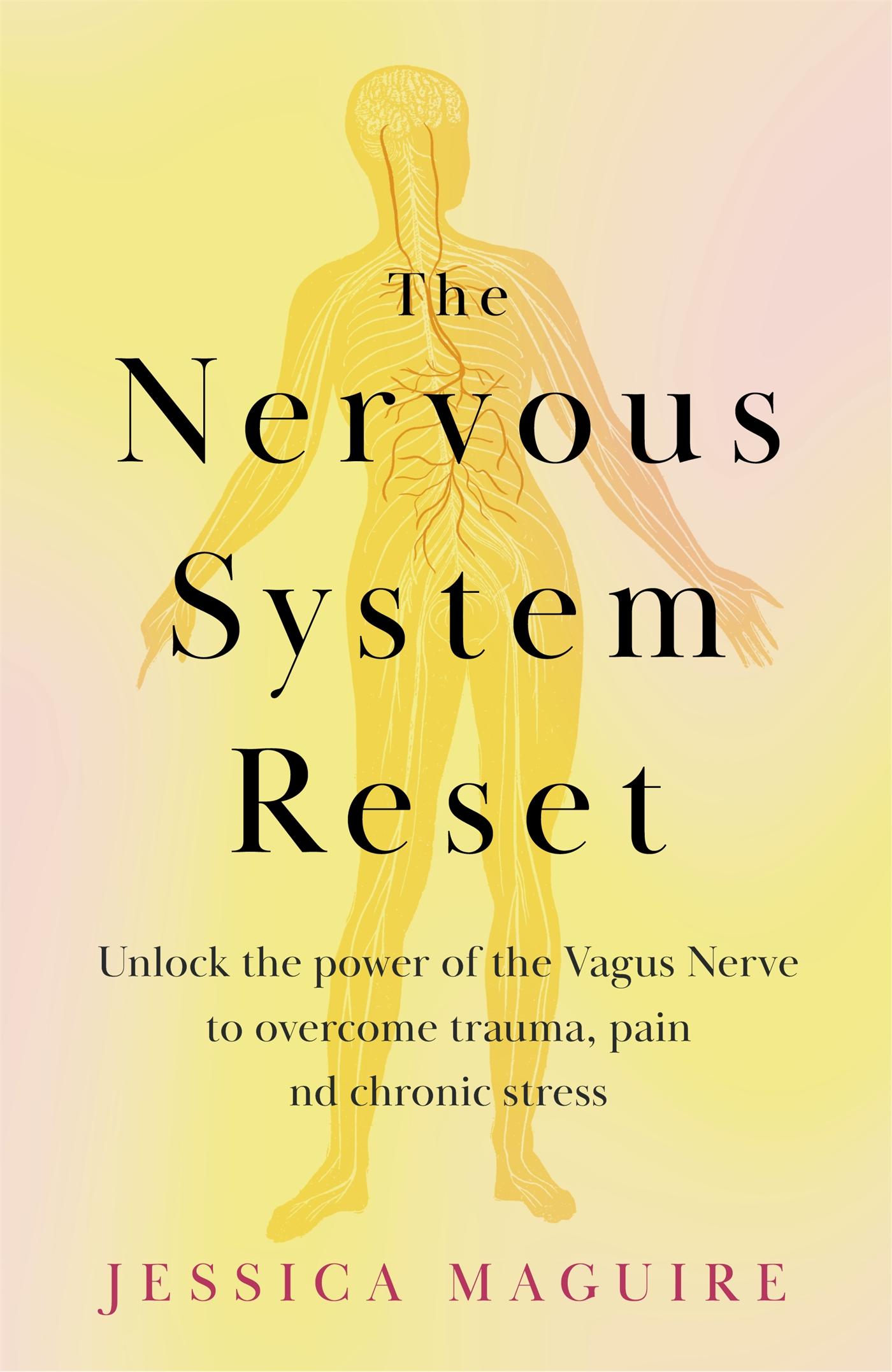 Vorderes Coverbild The Nervous System Reset