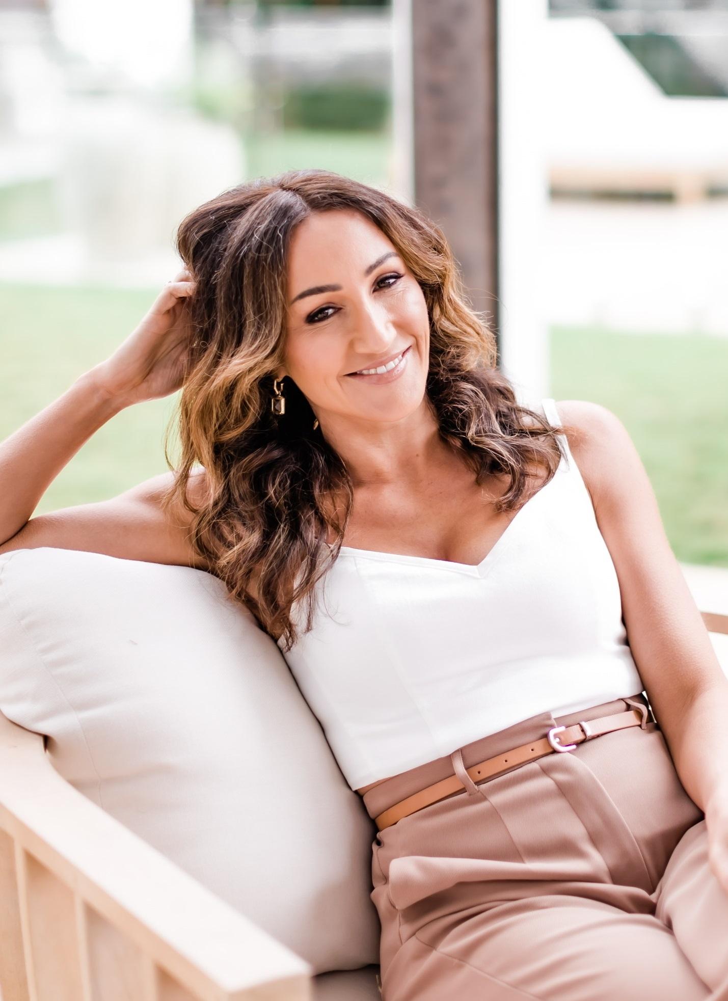 Autorenbild The Nervous System Reset