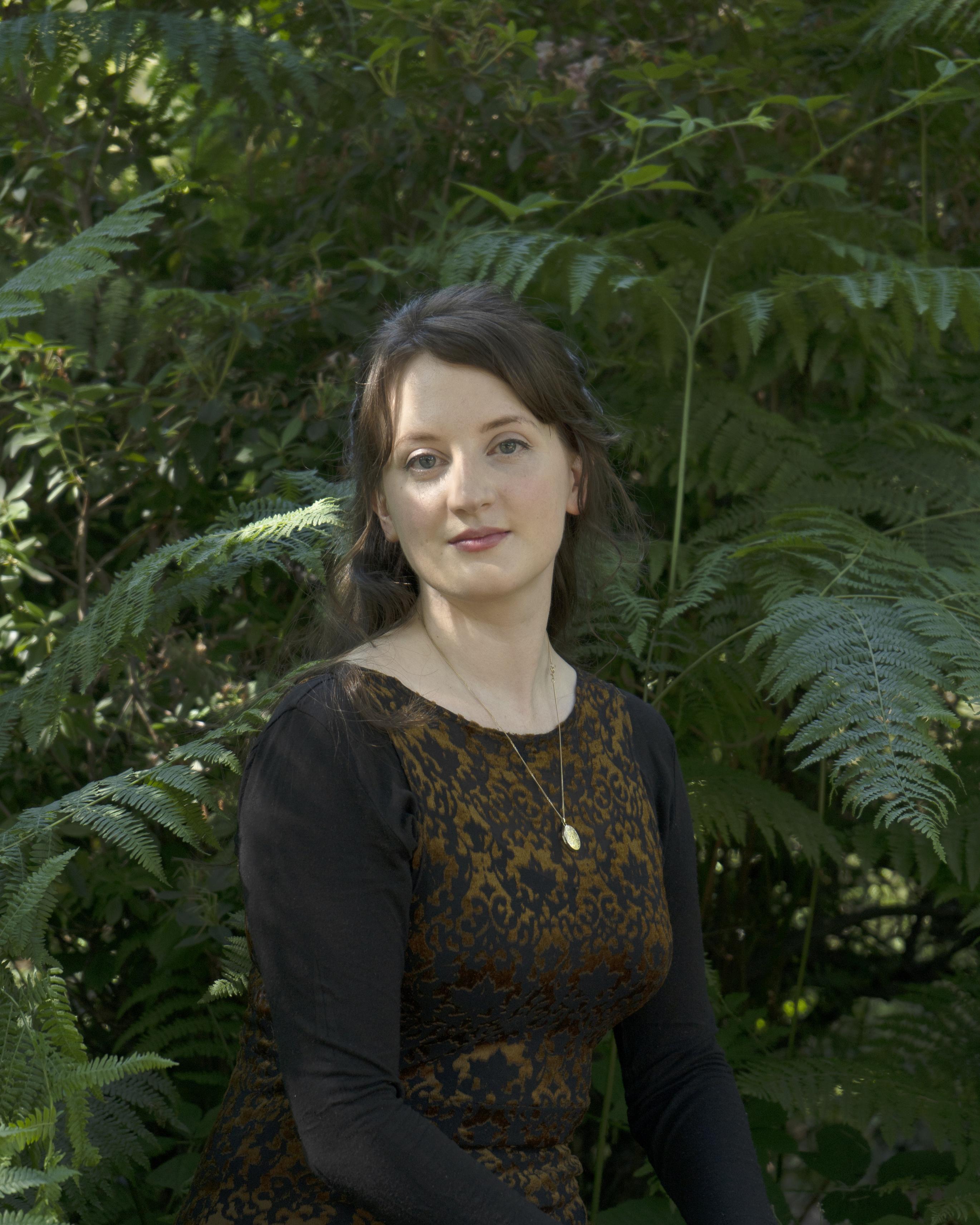 Autorenbild Whale Fall