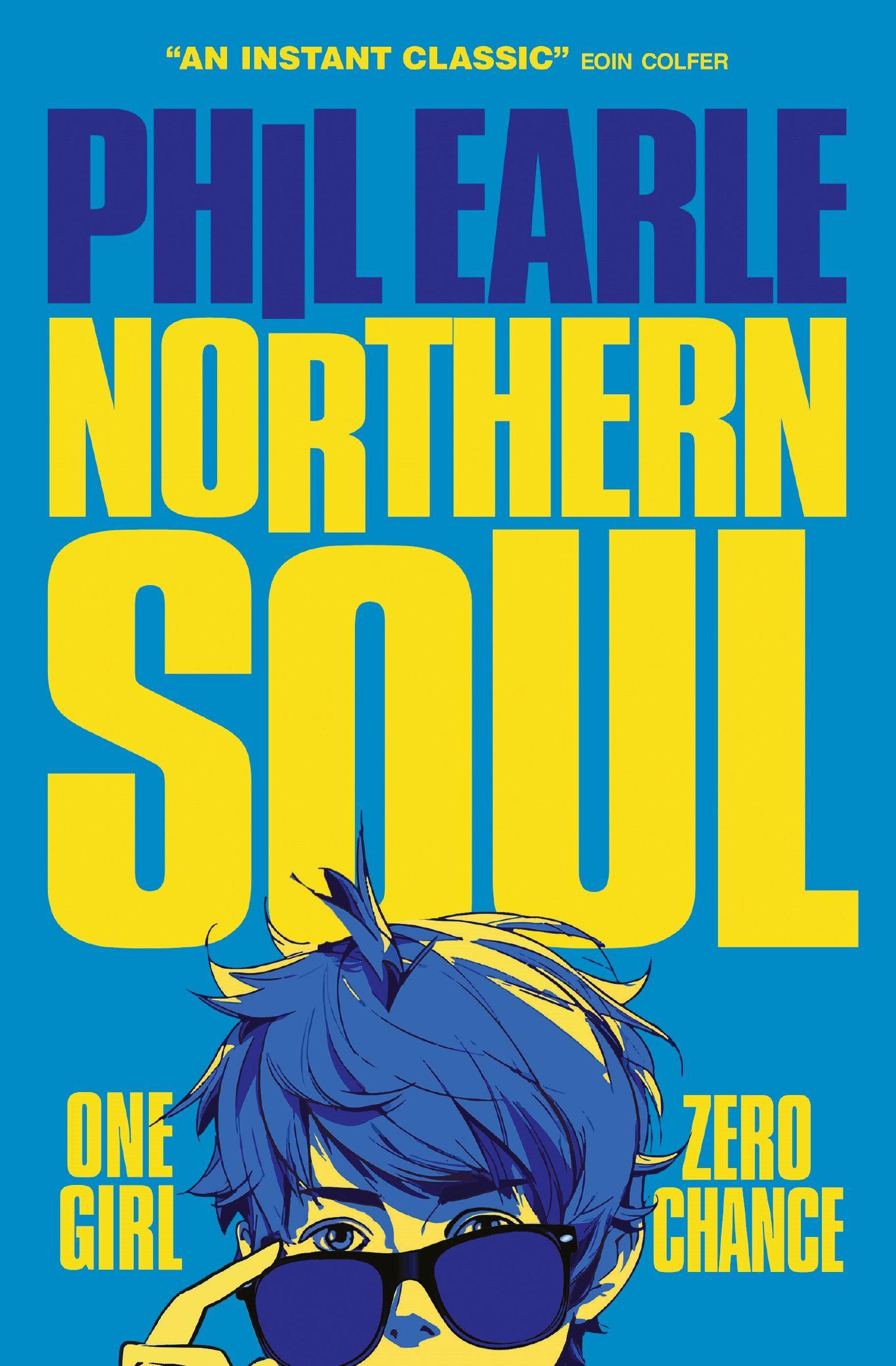 Vorderes Coverbild Northern Soul