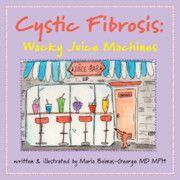 Vorderes Coverbild Cystic Fibrosis