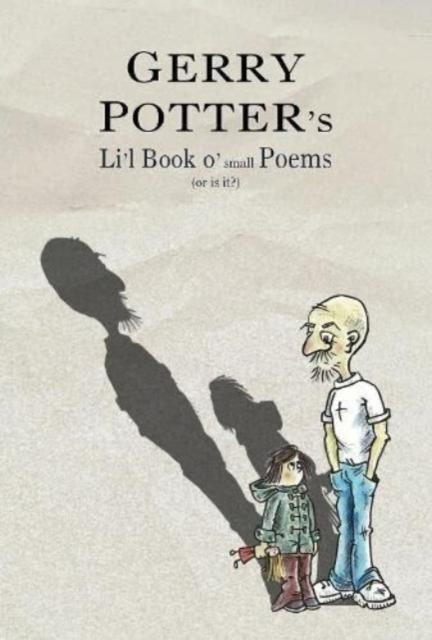 Vorderes Coverbild Li'l Book o' small Poems