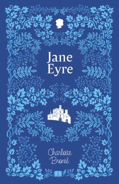 Vorderes Coverbild Jane Eyre