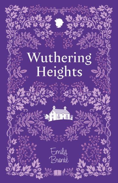 Vorderes Coverbild Wuthering Heights