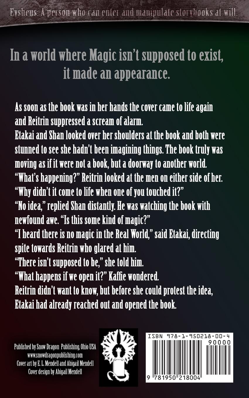 Rückseitencover About the Black Clouds