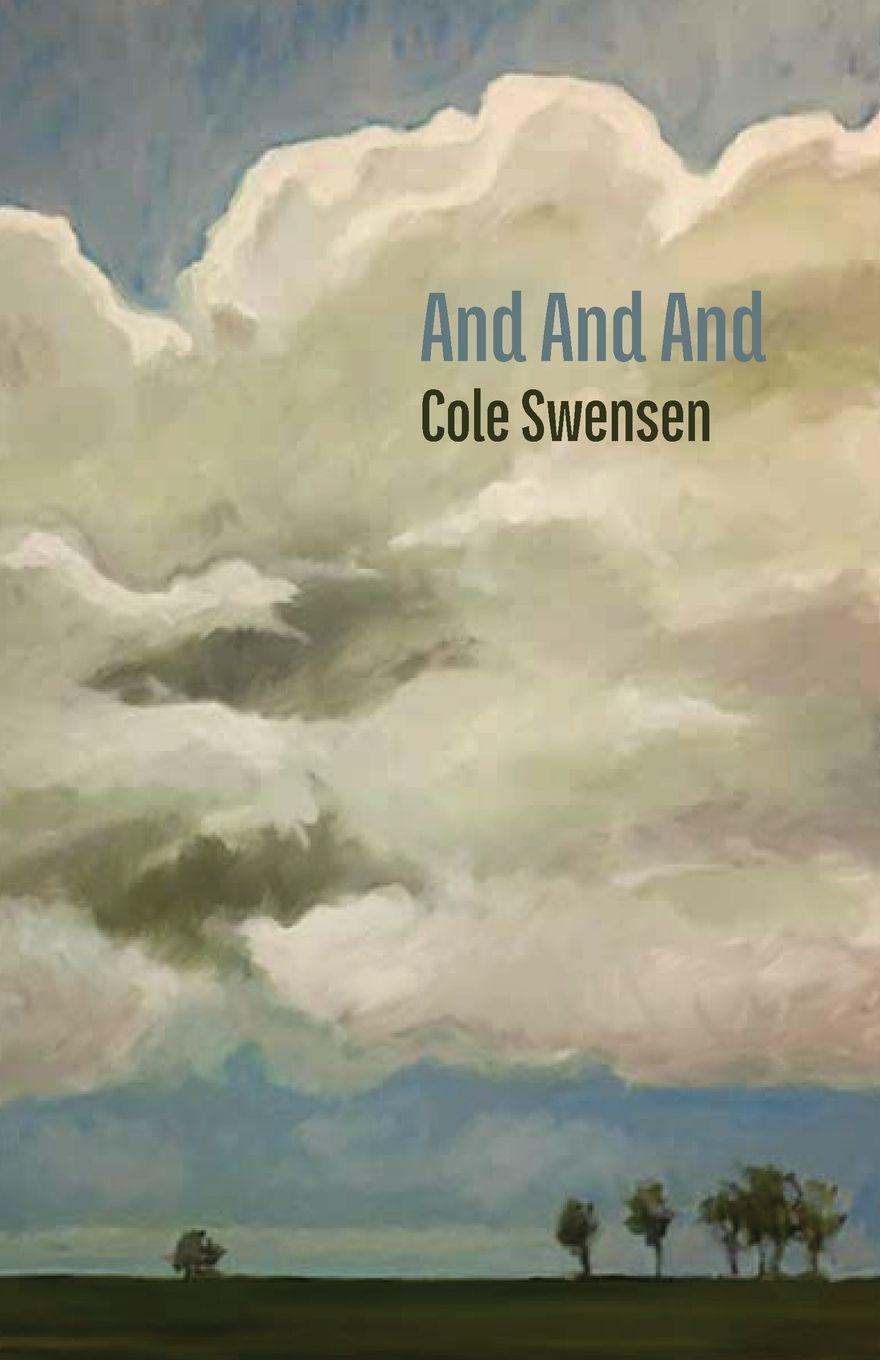 Vorderes Coverbild And And And