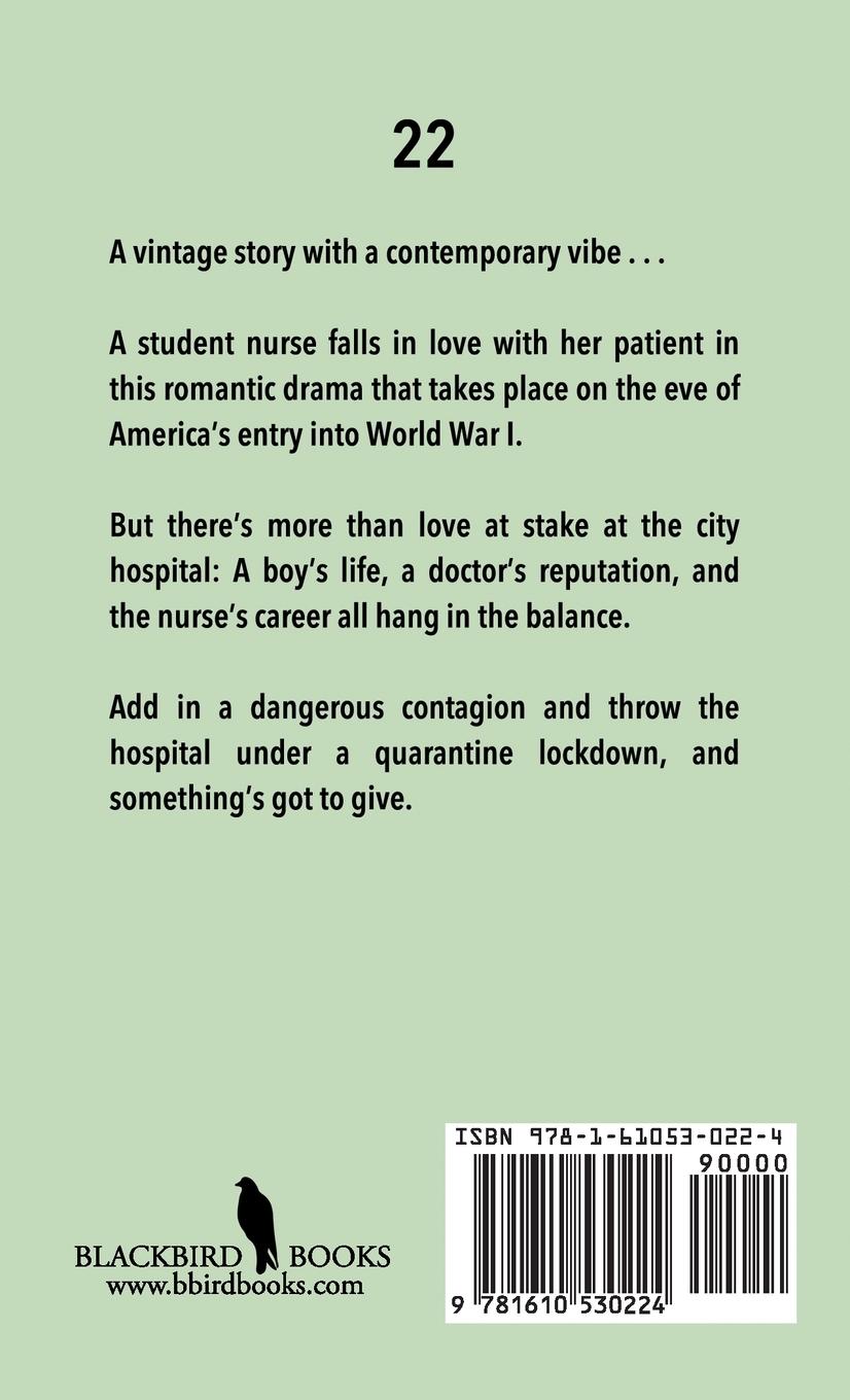 Rückseitencover Twenty-Two