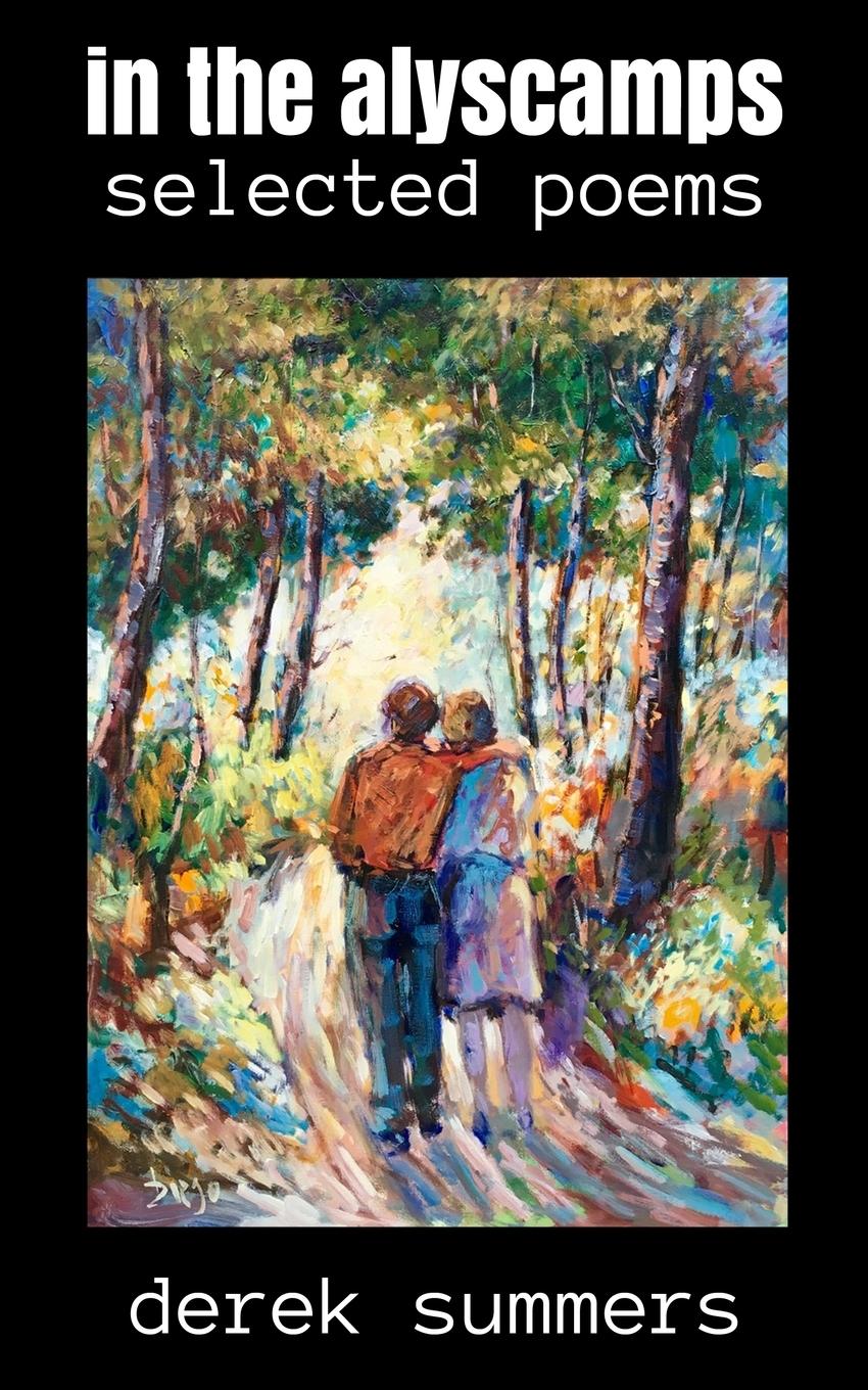 Vorderes Coverbild In the Alyscamps