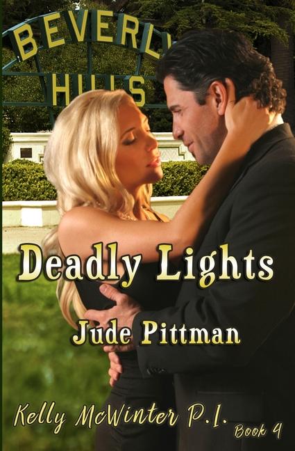 Vorderes Coverbild Deadly Lights