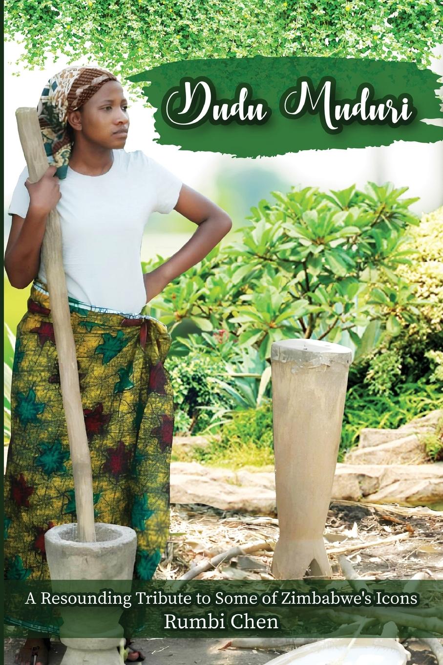 Vorderes Coverbild Dudu Muduri