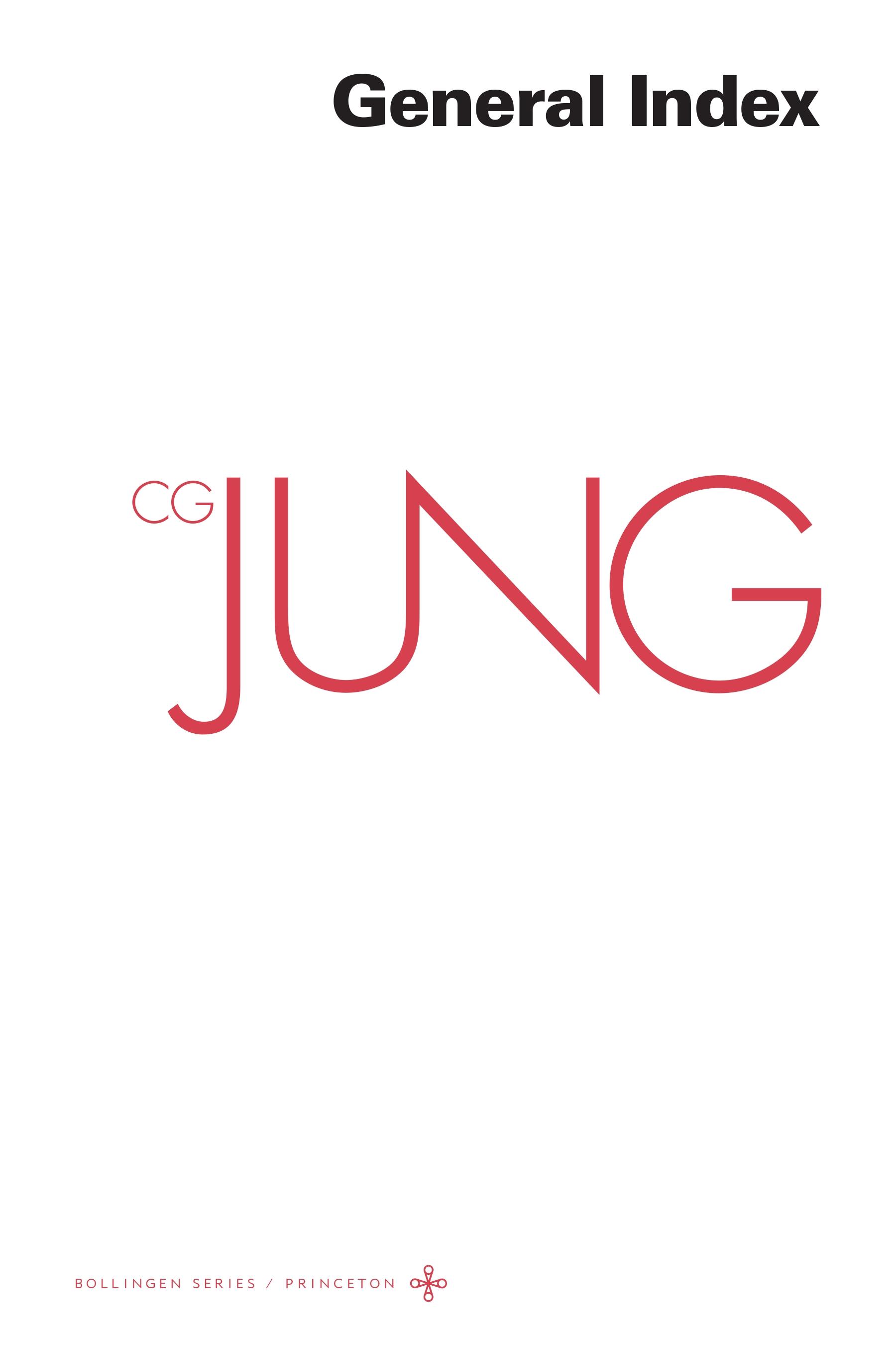 Vorderes Coverbild Collected Works of C. G. Jung, Volume 20