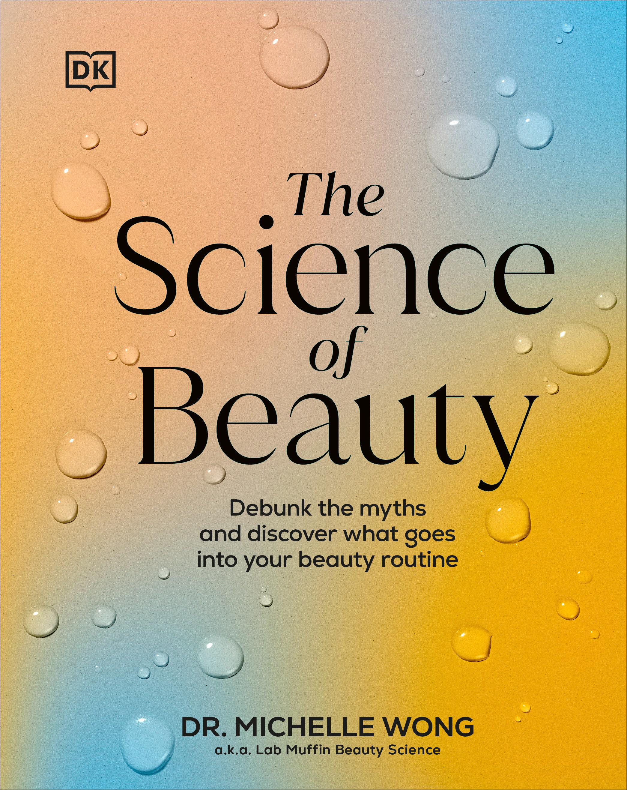 Vorderes Coverbild The Science of Beauty