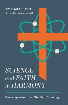 Vorderes Coverbild Science and Faith in Harmony