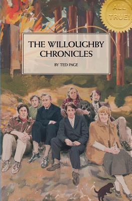Vorderes Coverbild The Willoughby Chronicles