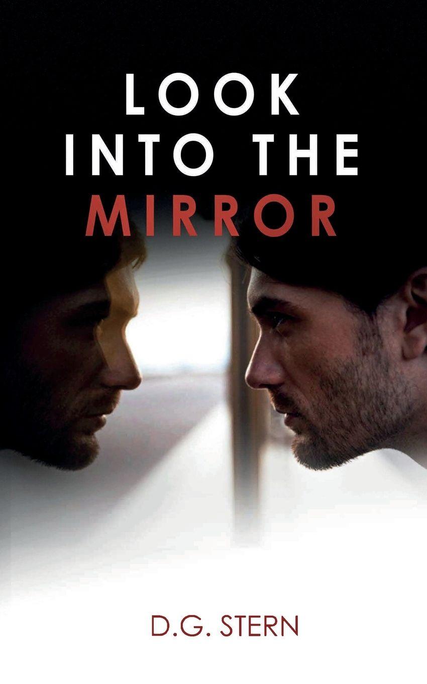 Vorderes Coverbild Look into the Mirror