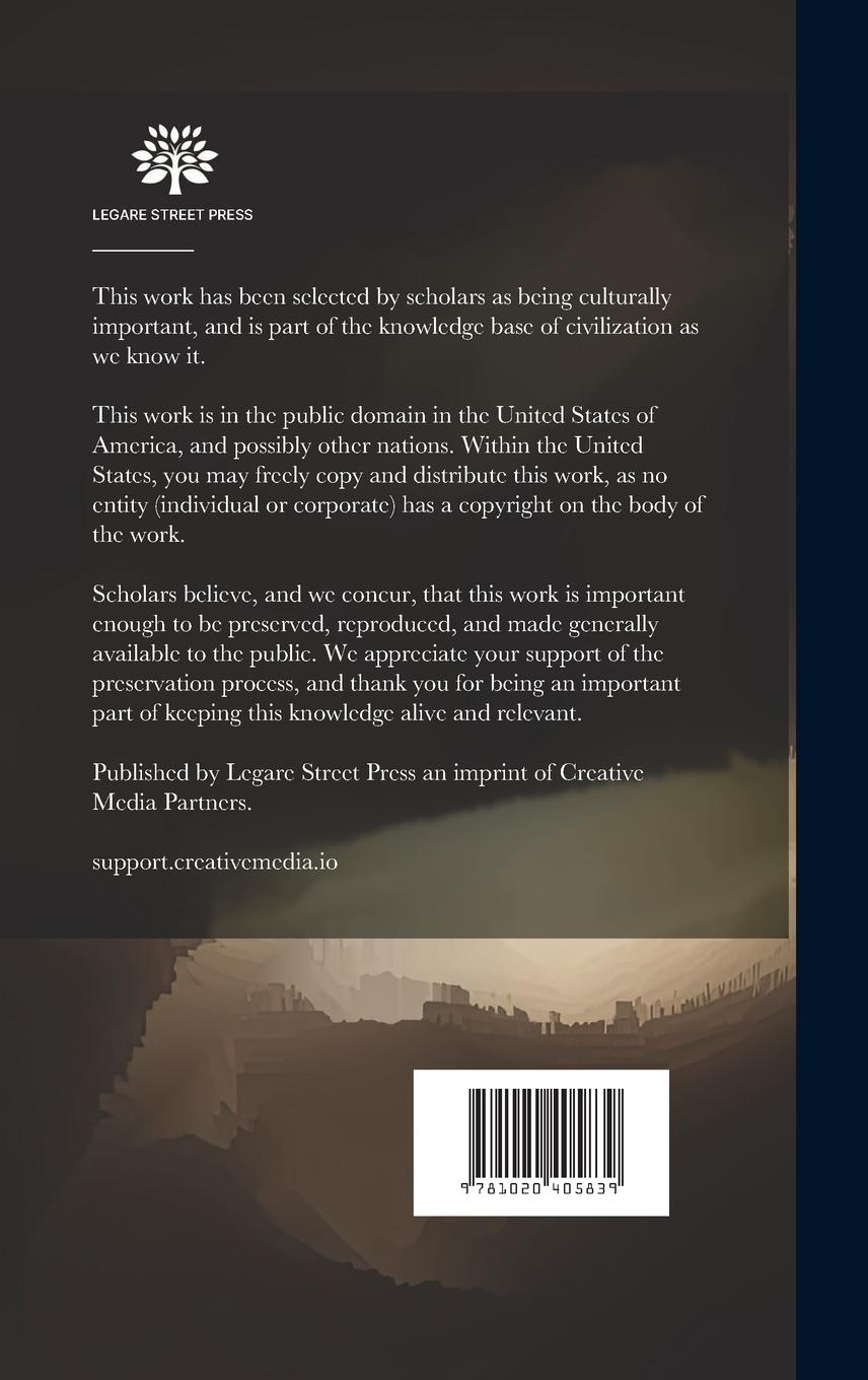 Rückseitencover The Life And Writings Of Thomas Paine: Common Sense