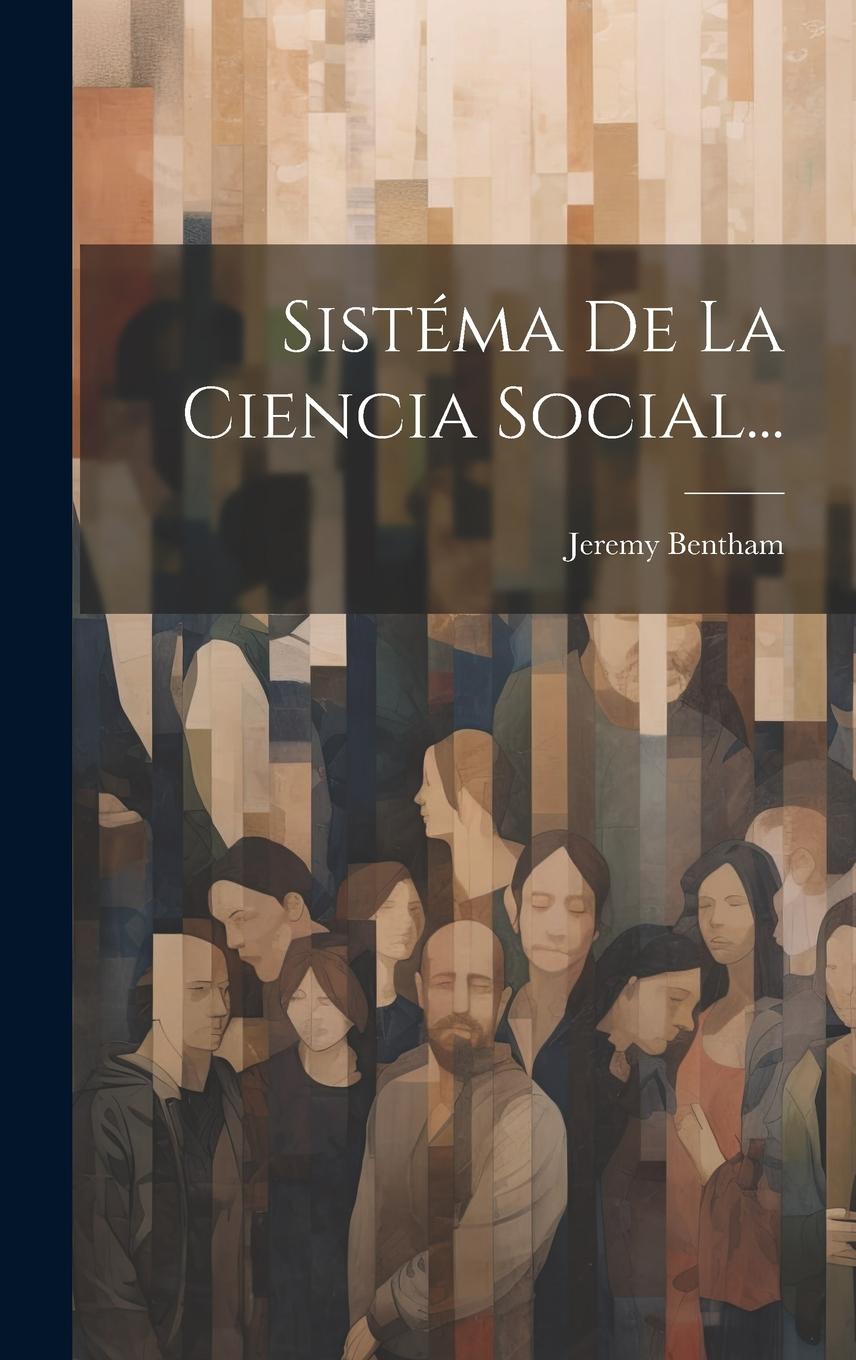 Vorderes Coverbild Sistéma De La Ciencia Social...