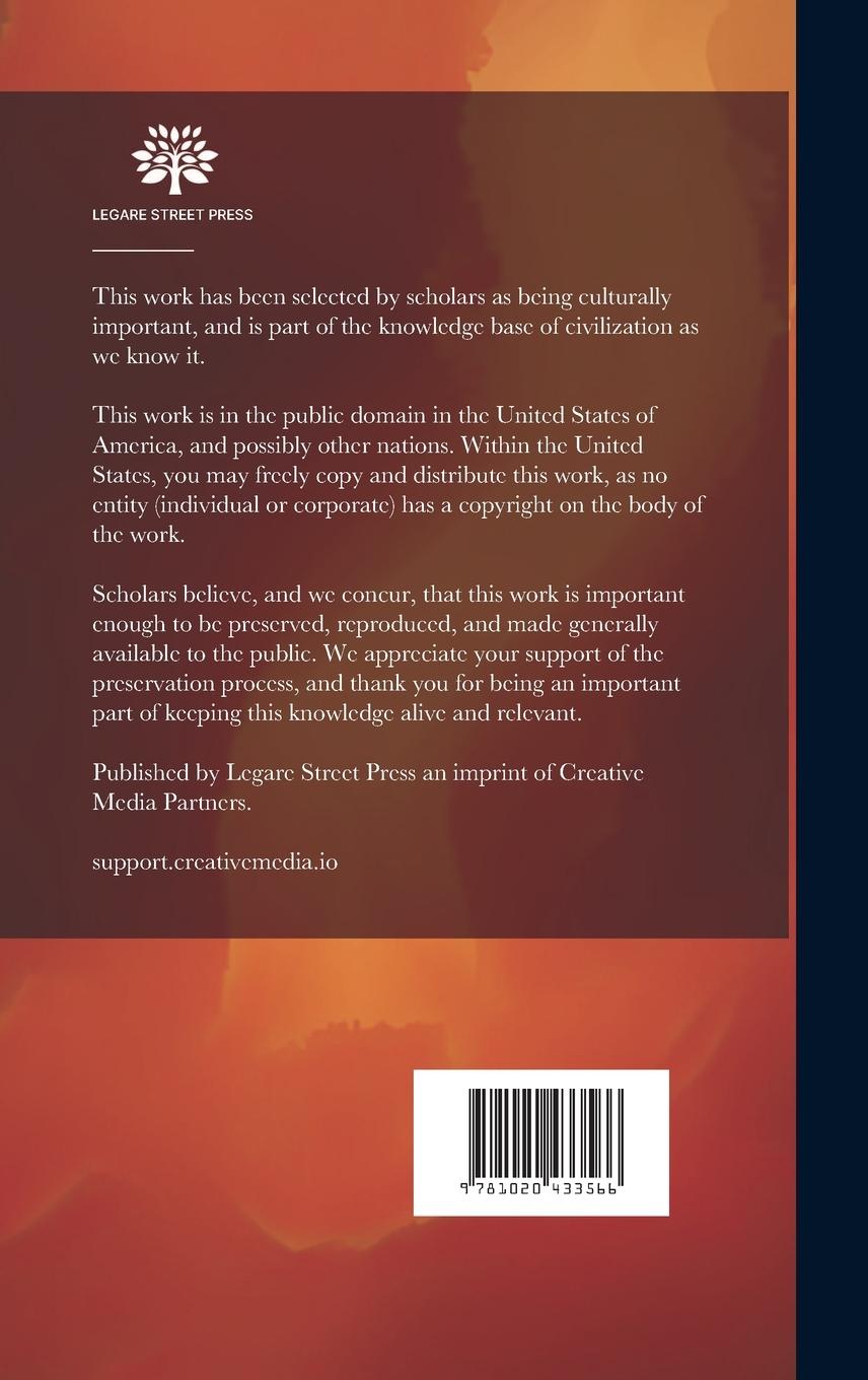 Rückseitencover La Satire De Jovellanos Contre La Mauvaise Éducation De La Noblesse (l787)...