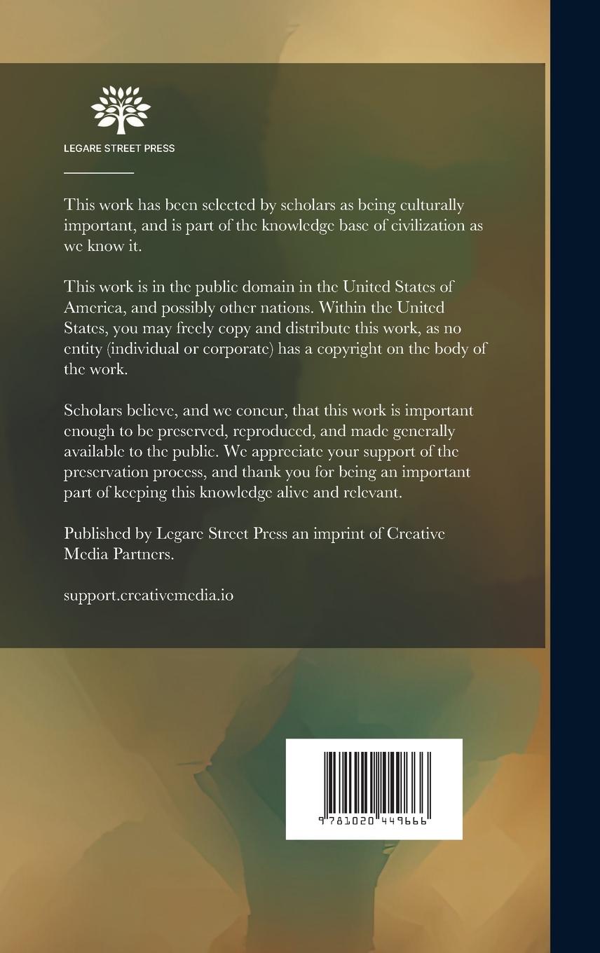 Rückseitencover Traité De Géométrie Analytique À Trois Dimensions: Traduit Sur La 4. Éd, Volume 1...