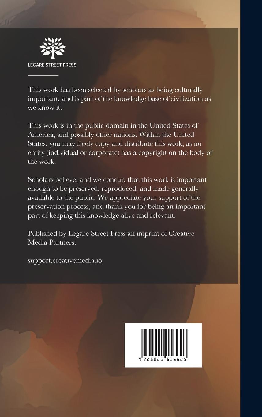 Rückseitencover Christ and Humanity: With a Review, Historical and Critical, of the Doctrine of Christ's Person