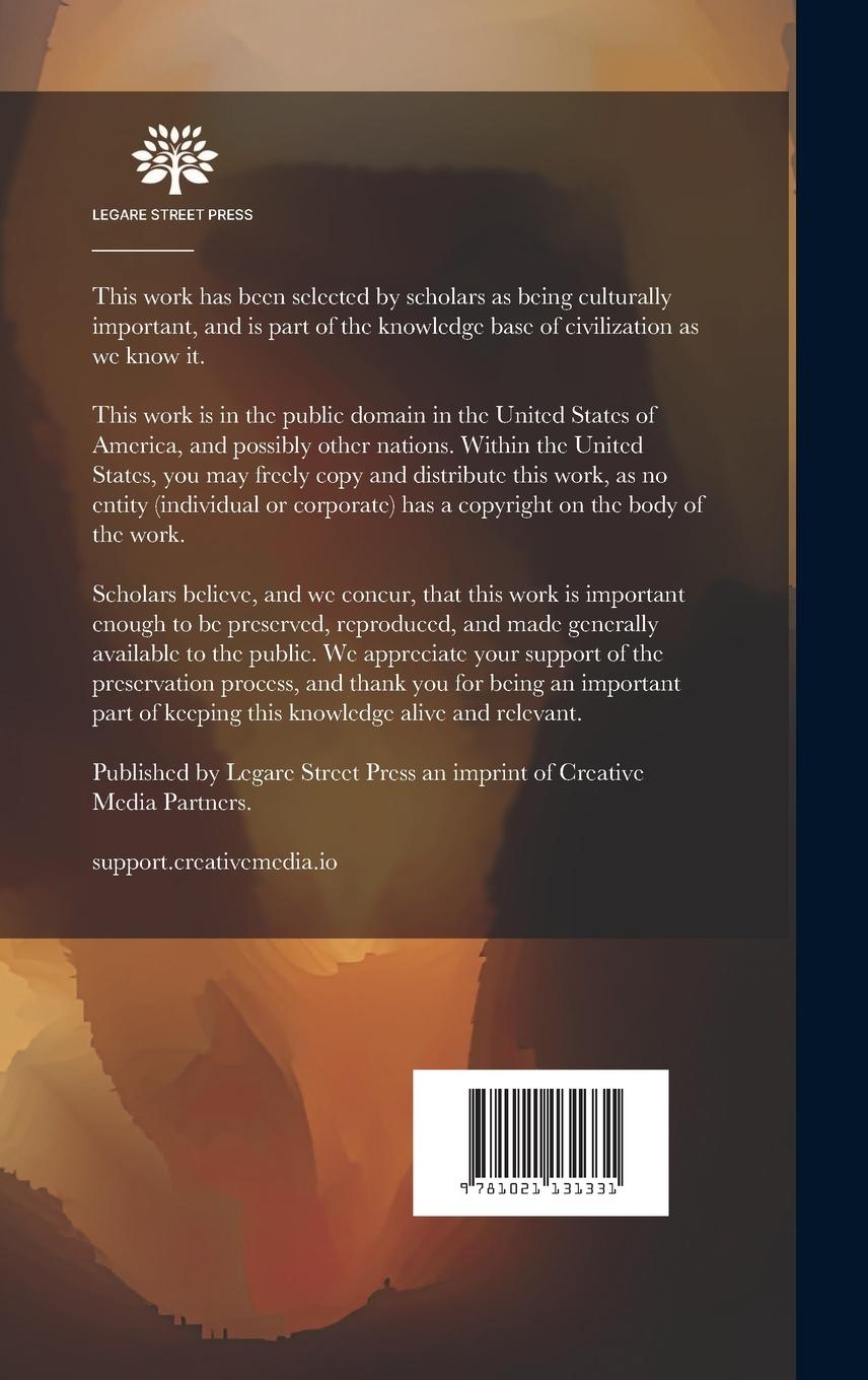 Rückseitencover Ale er fun Y.L. Perets; Volume 2