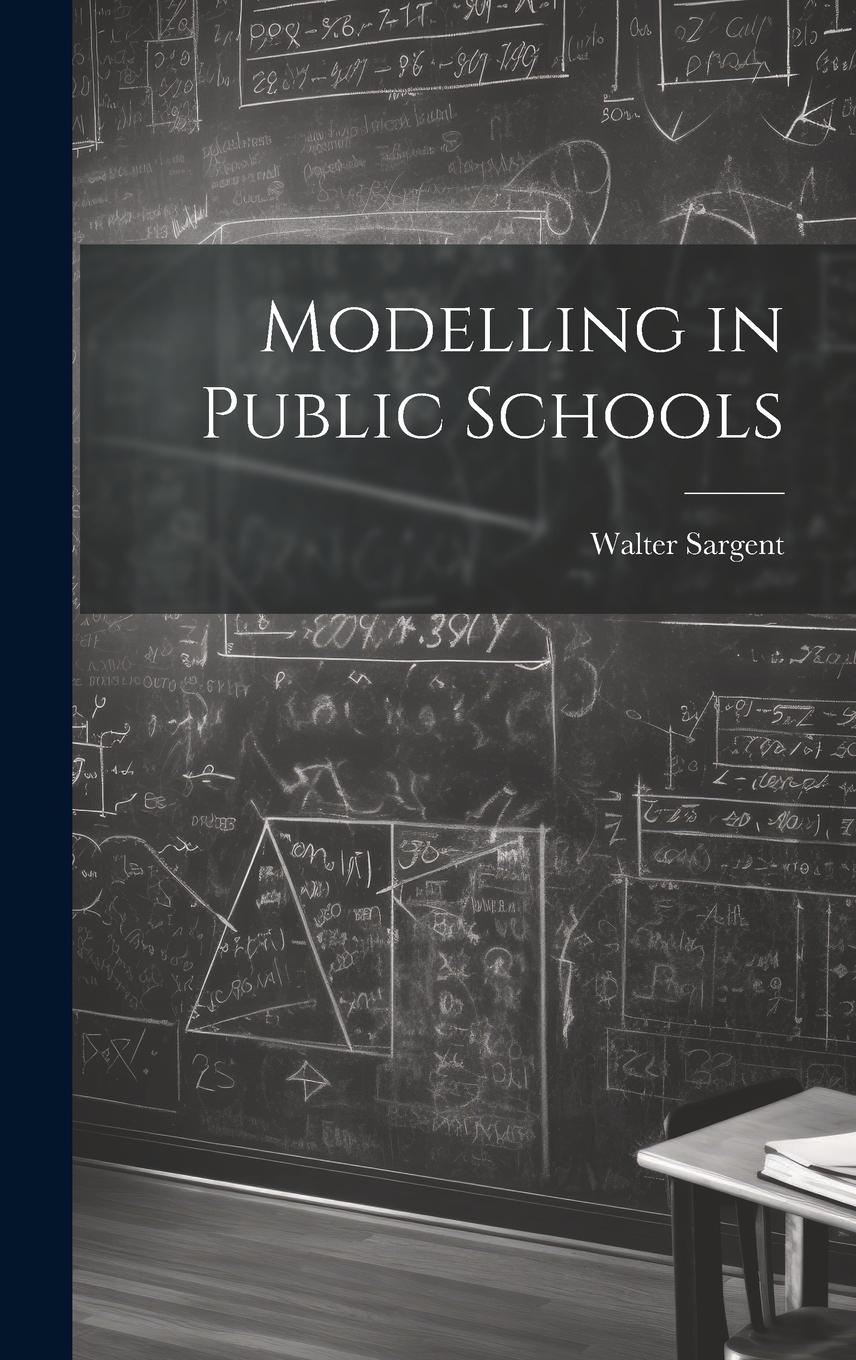 Vorderes Coverbild Modelling in Public Schools