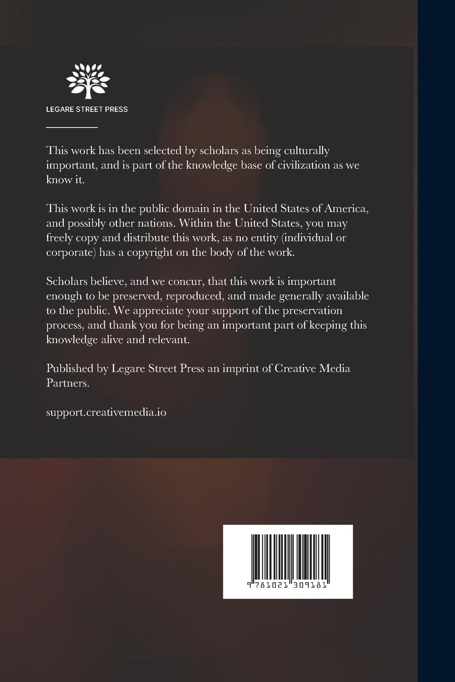 Rückseitencover Nouvelle Méthode Pour Apprendre Et Enseigner Le Latin...