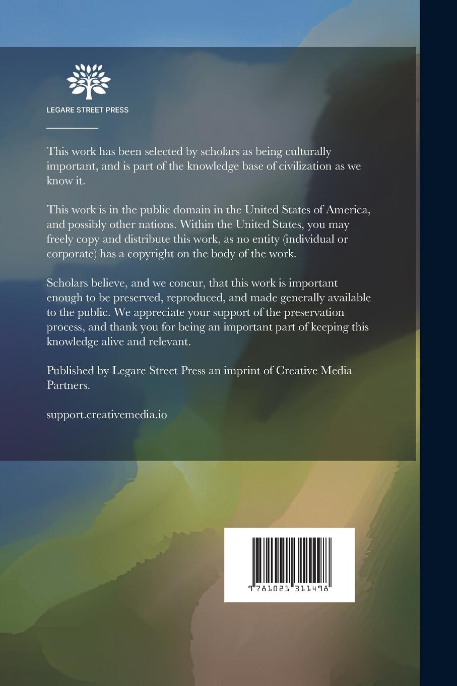 Rückseitencover The Truth About The Mitchelstown Massacre, Speech, Ed. By J.j. Clancy. Repr