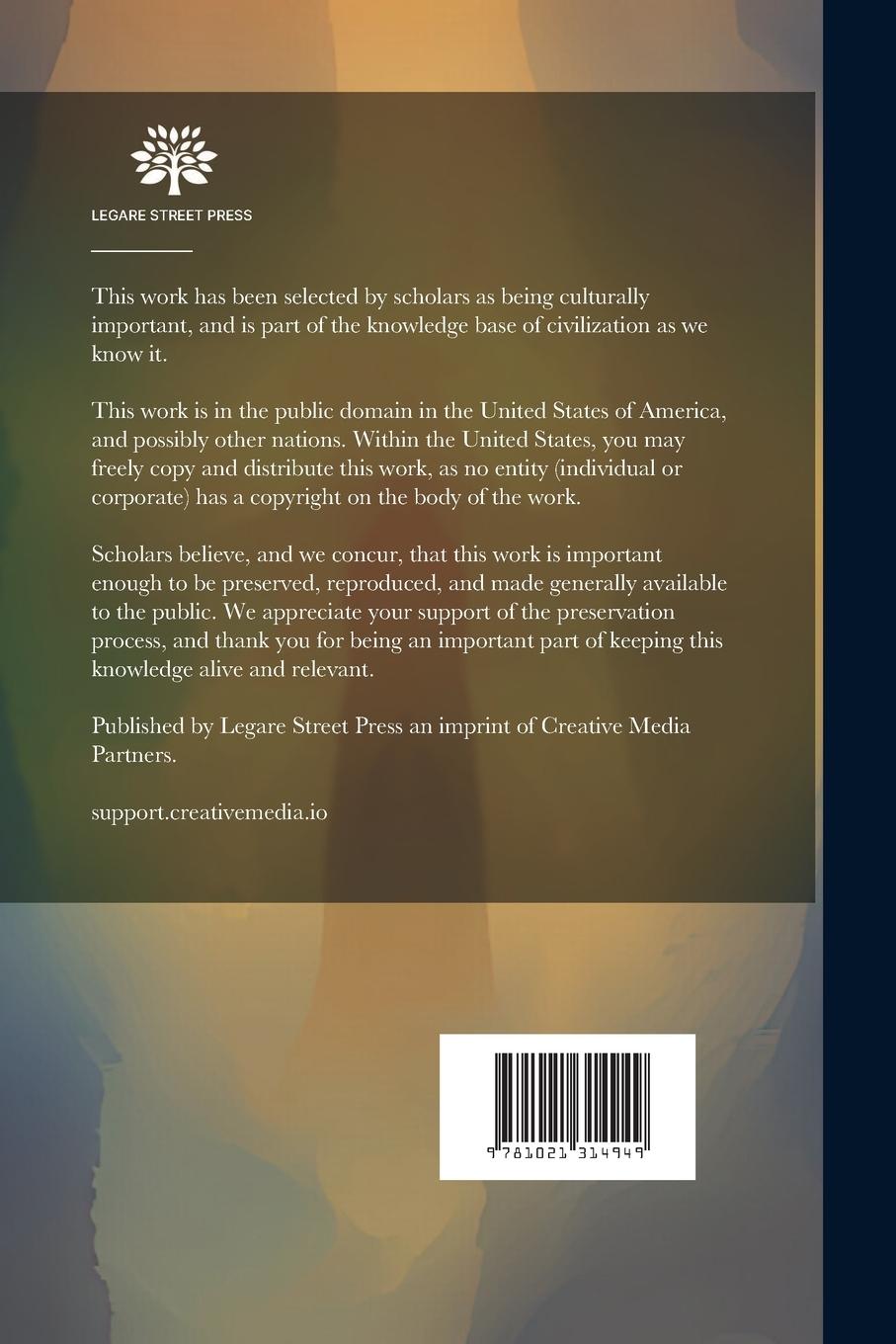 Rückseitencover New Beginnings, and The Record