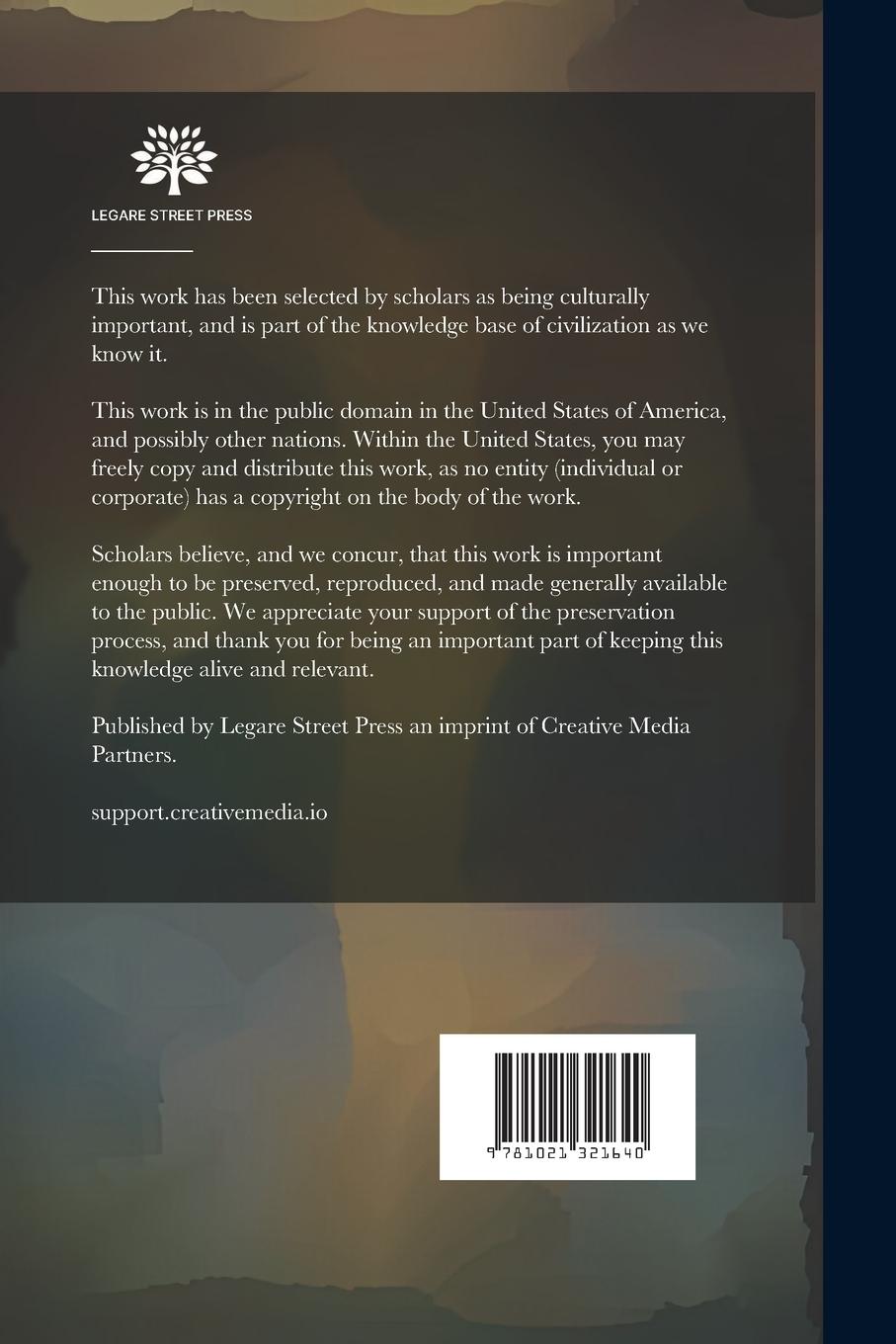 Rückseitencover M. Fabii Quintiliani Declamationes Quae Supersunt CXLV