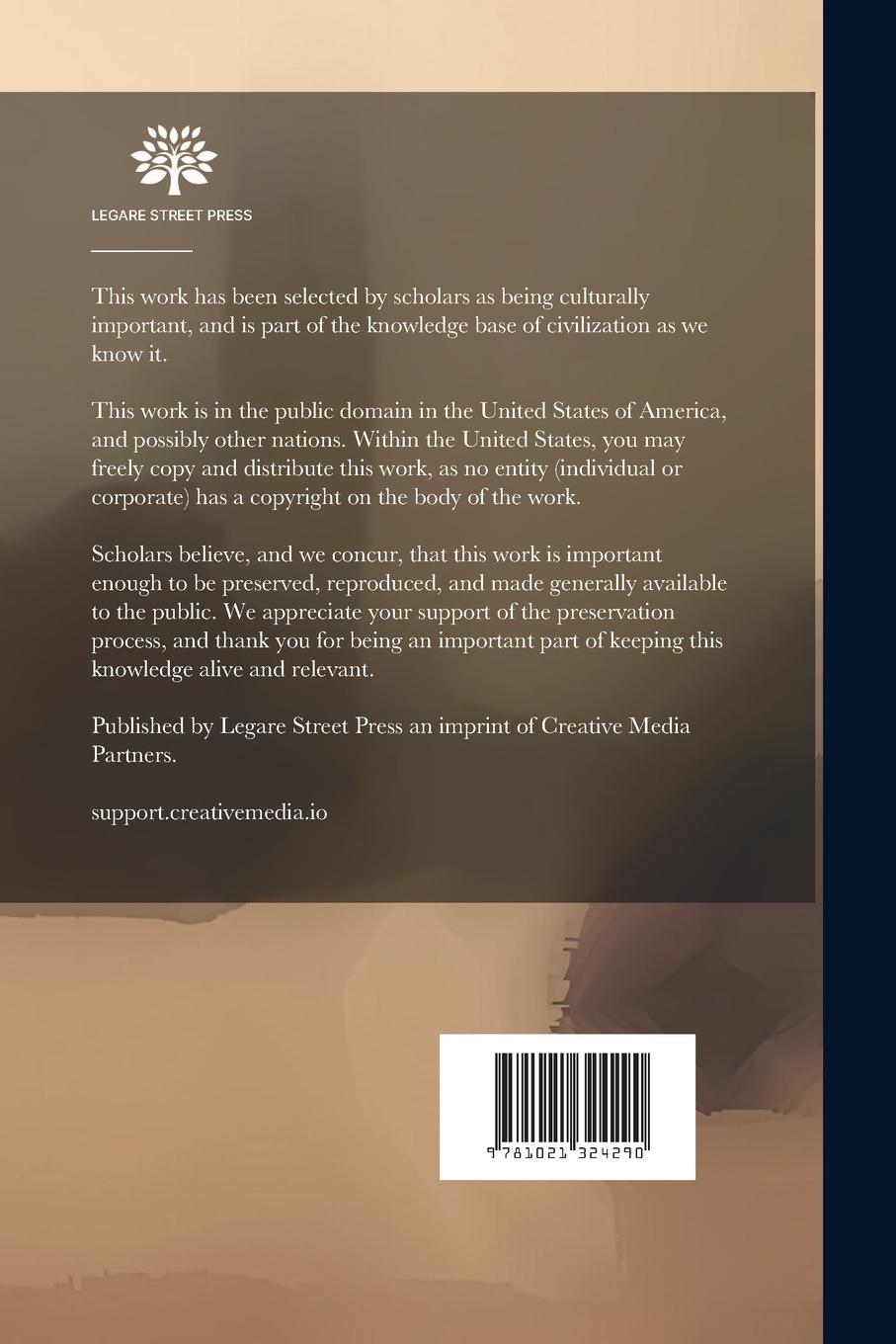 Rückseitencover Some Account of the Ancient Borough Town of Plympton St. Maurice, Or Plympton Earl. With Memoirs of the Reynolds Family