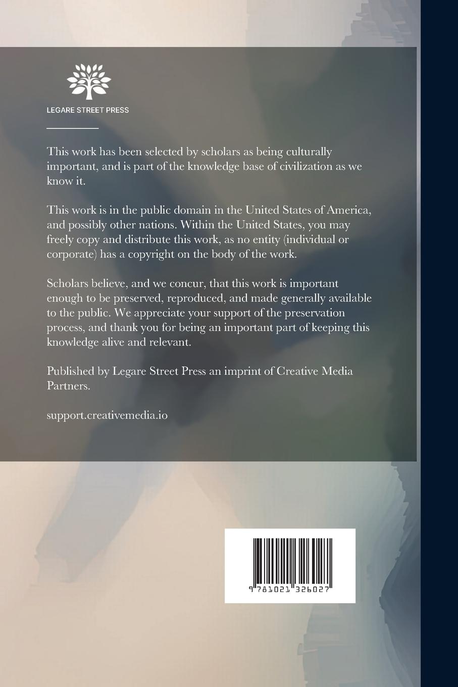 Rückseitencover Gettysburg, and Other Poems