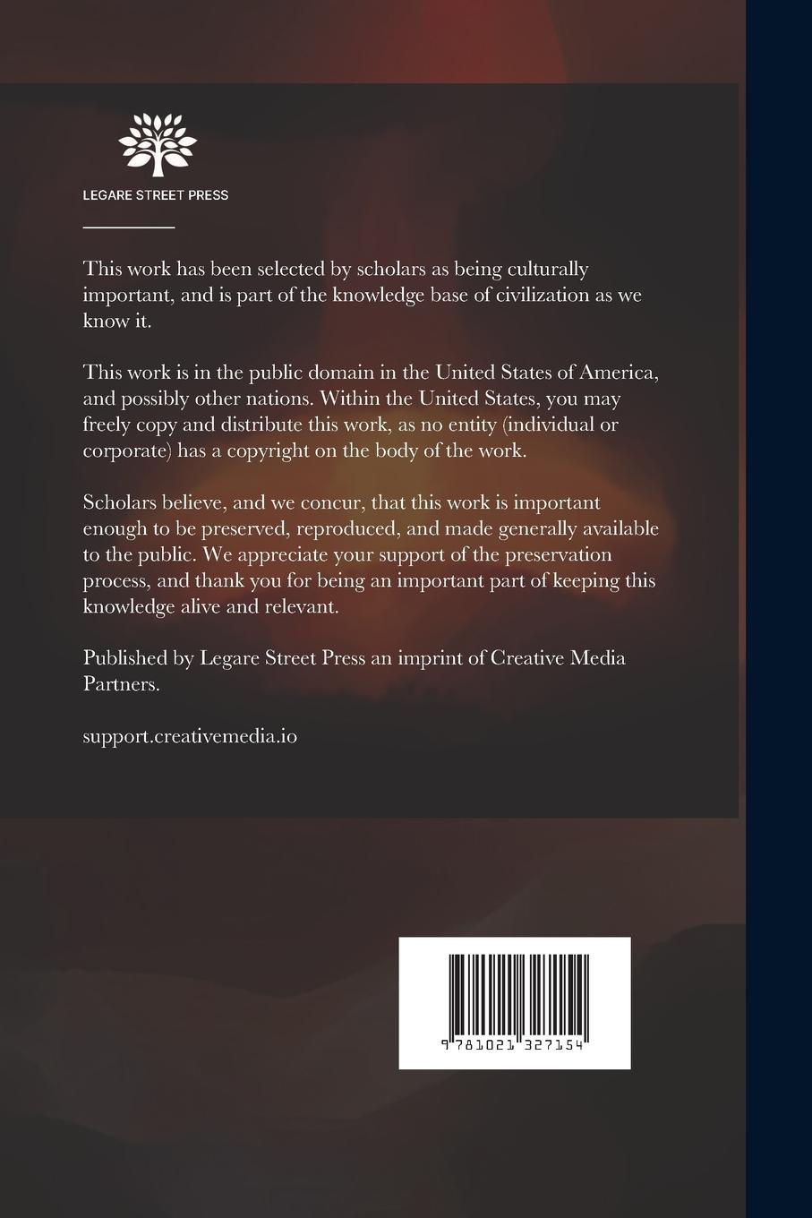 Rückseitencover Metallurgical Calculations; Volume 1