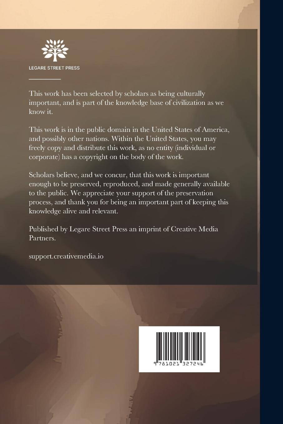 Rückseitencover The Seasons. to Which Is Prefixed the Life of the Author