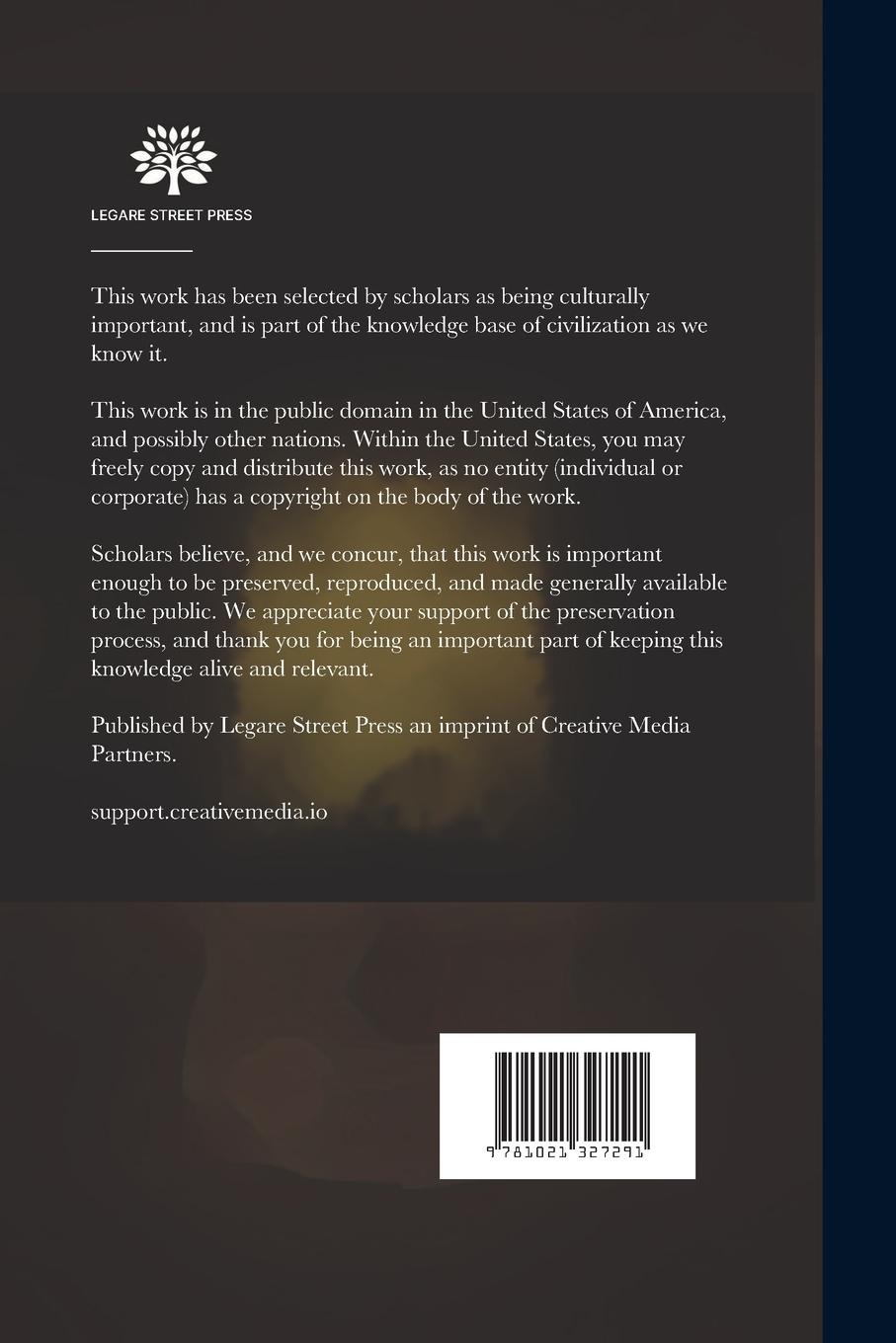 Rückseitencover Spiritualism and Necromancy